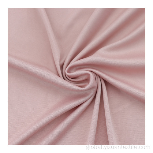 Breathable Flat Cloth Soft Touch Pure Polyester Solid Color Flat Cloth Supplier